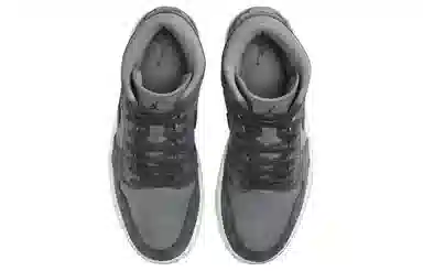 Jordan Air Jordan 1 Mid SE Smoke Grey