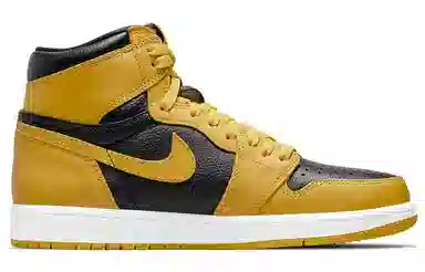 Jordan Air Jordan 1 Retro High OG "Pollen"