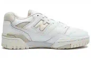 New Balance 550 Off White