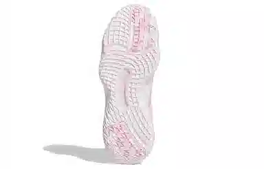 adidas D.O.N. Issue #3 Pink