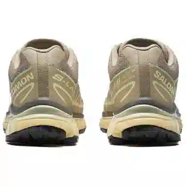 Salomon XT-6 Brown