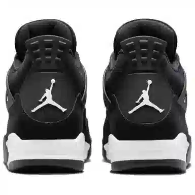 Jordan Air Jordan 4 Retro "White Thunder"