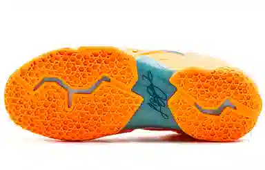 Nike Lebron 11 Knicks