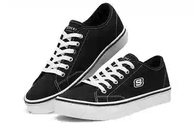 Skechers Cupsole 1 Black