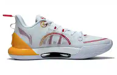 LiNing EVOLUTION LOW