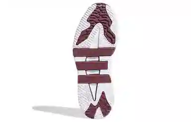 adidas Niteball White Red