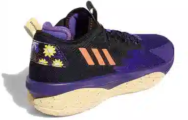 adidas D Lillard 8