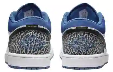 Jordan Air Jordan 1 Low SE "True Blue"