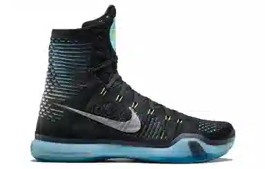 Nike Kobe 10 Elite Commander