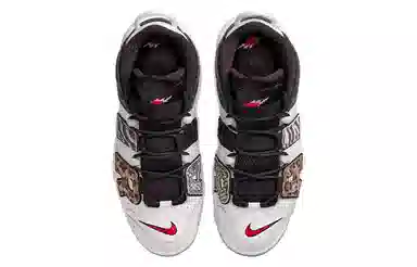 Nike Air More Uptempo "Animal Instinct"