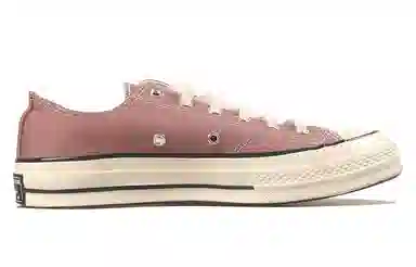 Converse Chuck Taylor All Star 1970s Low Dusty Pink