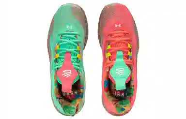 Under Armour CURRY HOVR Splash 2 Spk