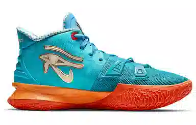 CONCEPTS x Nike Kyrie 7 Horus EP