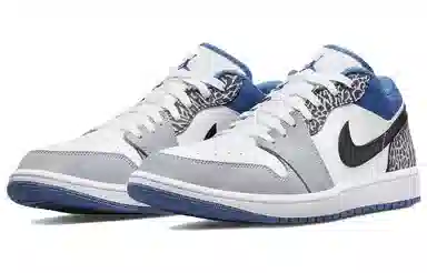 Jordan Air Jordan 1 Low SE "True Blue"