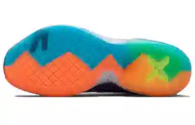 Nike Kobe 10 Elite High "What The"