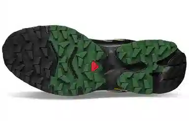 Salomon XT-4 OG Eden Green