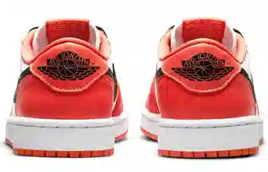 Jordan Air Jordan 1 Low OG "Starfish"