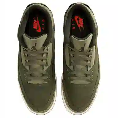 Jordan Air Jordan 3 Retro "Realtree Camo"