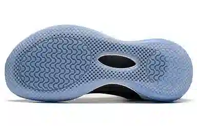 Li-Ning Way of Wade 9 LS Black