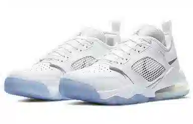 Jordan Mars 270 Low White