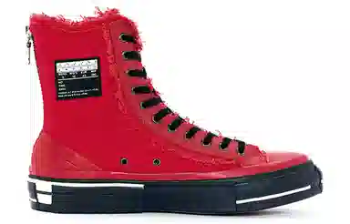 G.O.P. x xVESSEL Highs for Yohji Yamamoto