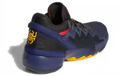 adidas D.O.N. Issue #2