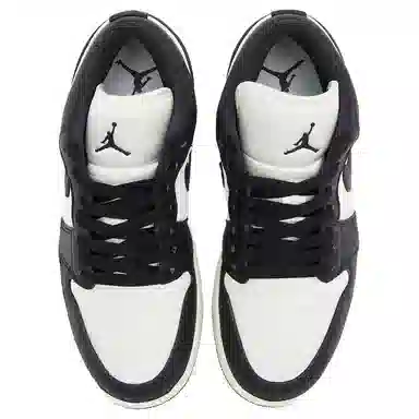 Jordan Air Jordan 1 Low WMNS "Vintage Panda"