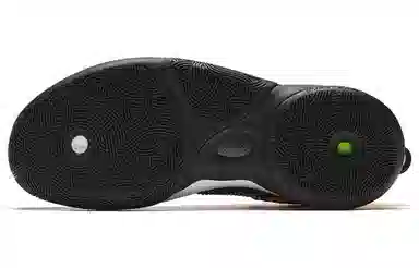 Anta KT9 Black Yellow