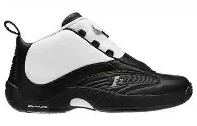 Reebok Answer IV Stepover