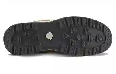 Decathlon SH500 Brown