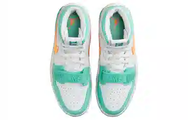 Jordan Legacy 312 "Guo Ailun" PE