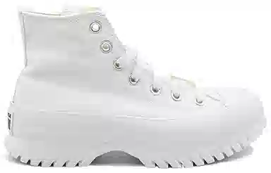 Converse Chuck Taylor All Star High Top White