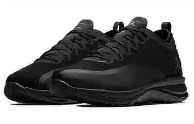 Jordan Trainer Prime "Triple Black"