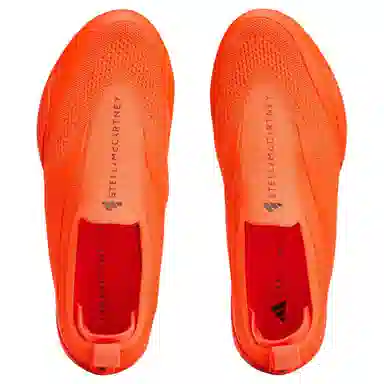 adidas Taekwondo Orange