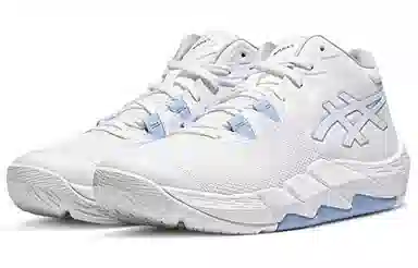 Asics Unpre Ars White Blue