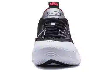 Li-Ning All City 12 Black Grey