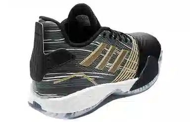 adidas T mac Millennium