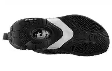 Reebok Answer IV Stepover