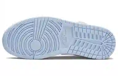 Jordan Air Jordan 1 Low "Aluminum"