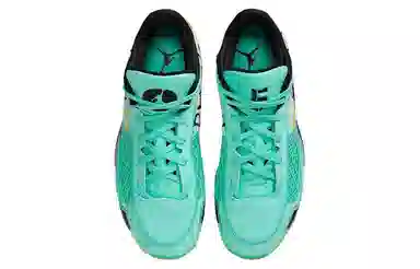 Jordan Air Jordan 38 Low Green