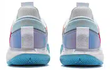 LiNing WADE ALLCITY 12