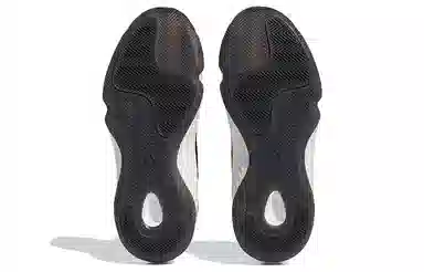 adidas Adizero Select White Black Silver