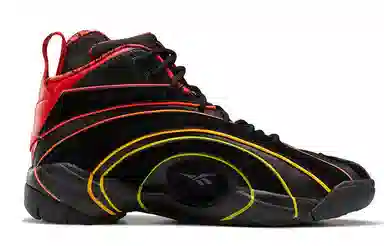 Reebok Shaqnosis