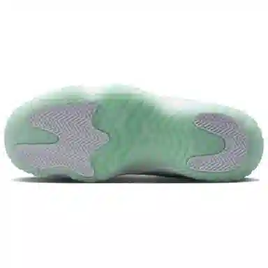 Jordan Air Jordan 11 White Green
