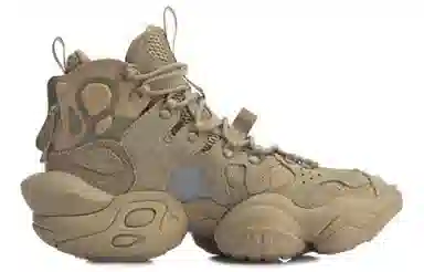 Li-Ning 2019 Retro Basketball Shoes