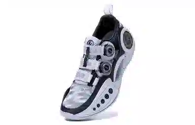 LiNing WOW 9 Shanghai