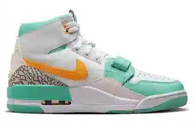 Jordan Legacy 312 "Guo Ailun" PE