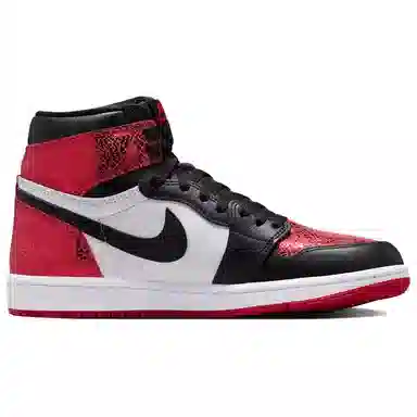 Jordan Air Jordan 1 High OG "Varsity Red"