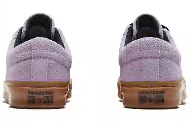 Converse One Star Academy Light Purple