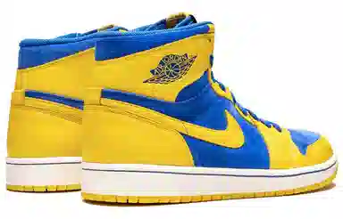 Jordan Air Jordan 1 OG Laney